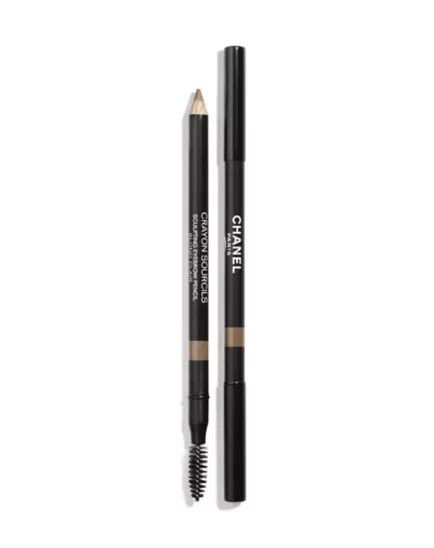 chanel eyebrow kit review|Chanel eyebrow pencil at boots.